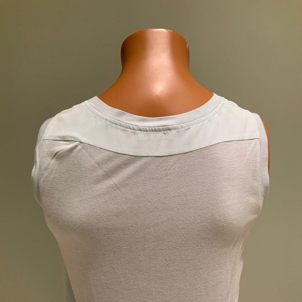 Etcetera Silk Shirt - Picture 8 of 10